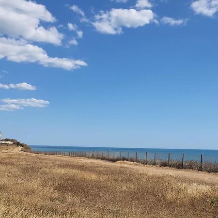 Four Seasons By The Sea Villa Peacehaven Exterior foto