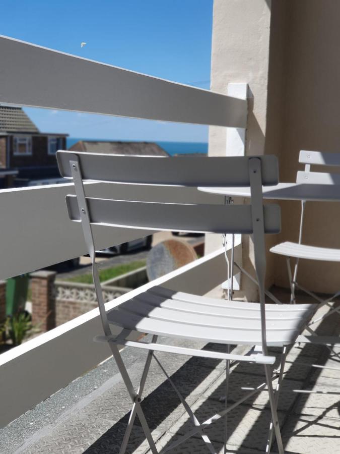 Four Seasons By The Sea Villa Peacehaven Exterior foto