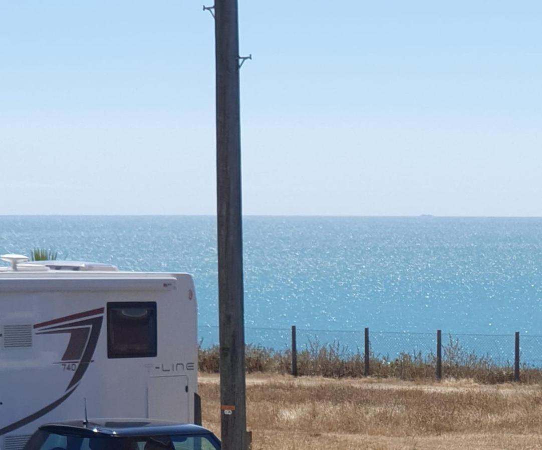 Four Seasons By The Sea Villa Peacehaven Exterior foto