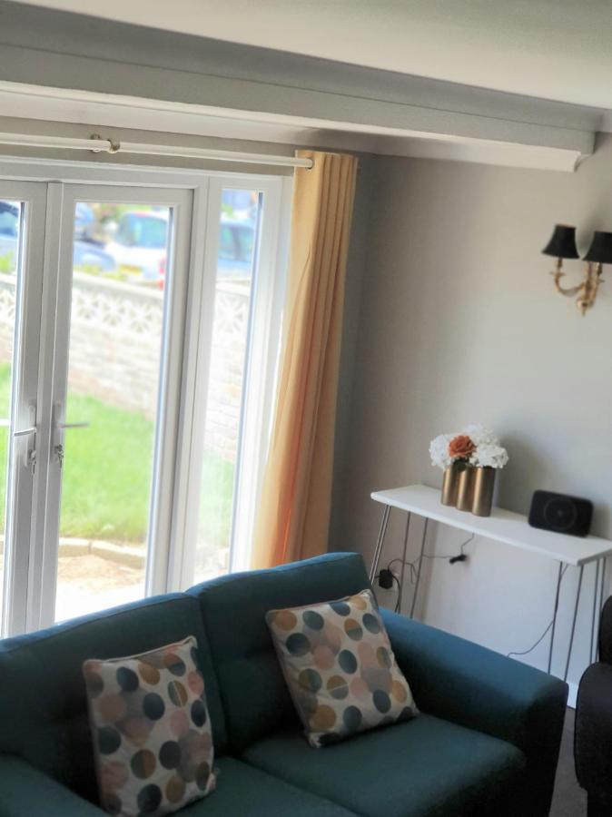 Four Seasons By The Sea Villa Peacehaven Exterior foto